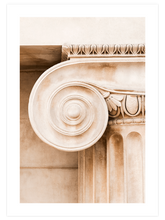 Ionic - Art Print